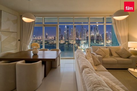 Penthouse në Dubai Marina, Emiratet e Bashkuara Arabe 3 dhoma gjumi, 177.9 m2. № 708194 - Foto 25