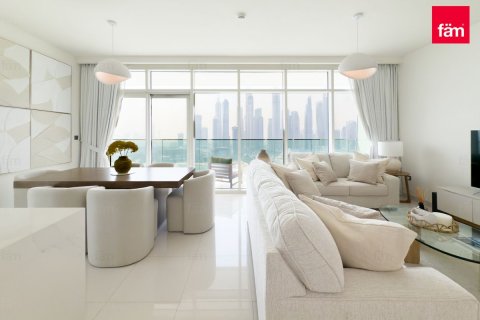 Dubai Marina、Dubai、UAE にあるマンション販売中 3ベッドルーム、177.9 m2、No708194 - 写真 2