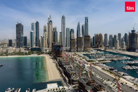 Penthouse në Dubai Marina, Emiratet e Bashkuara Arabe 3 dhoma gjumi, 177.9 m2. № 708194 - Foto 27