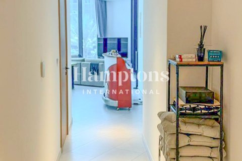 Apartament de închiriat în Business Bay, Dubai, EAU 2 dormitoare, 140.05963377 mp. №686443 - poză 6