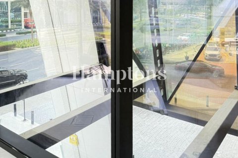 Apartament de închiriat în Business Bay, Dubai, EAU 2 dormitoare, 140.05963377 mp. №686443 - poză 9