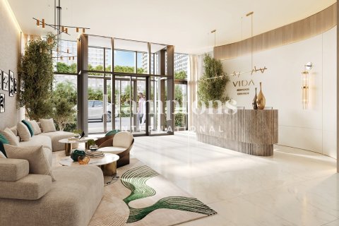 Byt v Dubai Hills Estate, Dubai, SAE 1 ložnice, 69.43941832 m² Č.: 686442 - fotografie 8