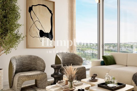 Byt v Dubai Hills Estate, Dubai, SAE 1 ložnice, 69.43941832 m² Č.: 686442 - fotografie 2