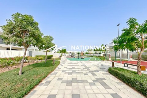 Μεζονέτα σε Abu Dhabi, ΗΑΕ 3 υπνοδωμάτια, 292 τ.μ. Αρ. 686452 - φωτογραφία 12