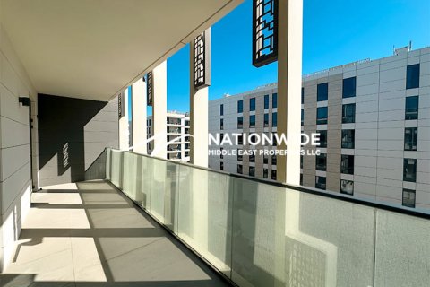 Abu Dhabi, संयुक्त अरब अमीरात में अपार्टमेंट, 1 बेडरूम, 141 वर्ग मीटर, संख्या 686455 - फ़ोटो 10