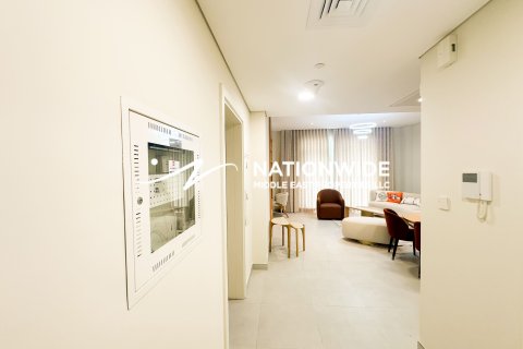 Abu Dhabi, संयुक्त अरब अमीरात में अपार्टमेंट, 1 बेडरूम, 141 वर्ग मीटर, संख्या 686455 - फ़ोटो 2