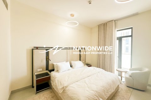 Abu Dhabi, संयुक्त अरब अमीरात में अपार्टमेंट, 1 बेडरूम, 141 वर्ग मीटर, संख्या 686455 - फ़ोटो 6