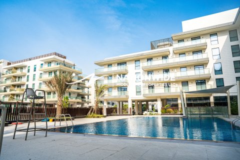 Abu Dhabi, संयुक्त अरब अमीरात में अपार्टमेंट, 2 बेडरूम, 141 वर्ग मीटर, संख्या 686453 - फ़ोटो 12