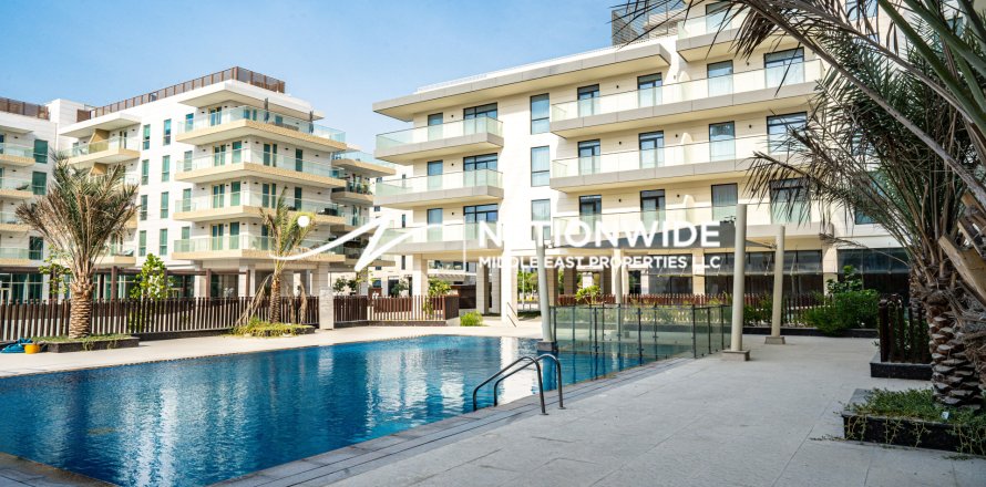 Lakás itt: Abu Dhabi, EAE, 2 hálószoba, 141 m², azonosító: 686453