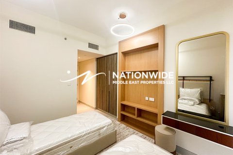 Abu Dhabi, संयुक्त अरब अमीरात में अपार्टमेंट, 2 बेडरूम, 141 वर्ग मीटर, संख्या 686453 - फ़ोटो 6