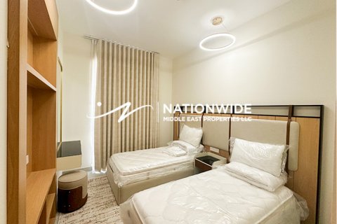 Abu Dhabi, संयुक्त अरब अमीरात में अपार्टमेंट, 2 बेडरूम, 141 वर्ग मीटर, संख्या 686453 - फ़ोटो 5