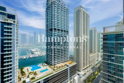 آپارتمان برای اجاره در Dubai Harbour، Dubai، امارات متحده عربی 2 خوابه ، 122.16744500 متر مربع ، شماره 686444 - تصویر 6