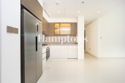 Apartman u gradu Dubai Harbour, UAE 2 spavaće sobe, 122.41921213 m2 Br. 686444 - Slika 8