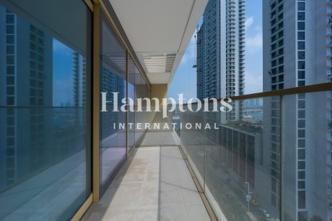 Apartman u gradu Dubai Harbour, UAE 2 spavaće sobe, 122.41921213 m2 Br. 686444 - Slika 6