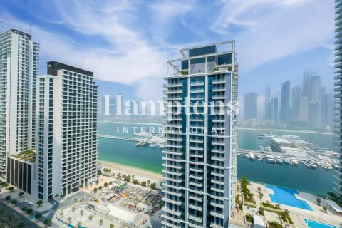 آپارتمان برای اجاره در Dubai Harbour، Dubai، امارات متحده عربی 2 خوابه ، 122.16744500 متر مربع ، شماره 686444 - تصویر 8