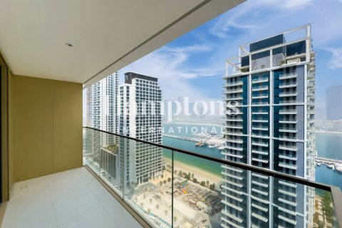 آپارتمان برای اجاره در Dubai Harbour، Dubai، امارات متحده عربی 2 خوابه ، 122.16744500 متر مربع ، شماره 686444 - تصویر 3
