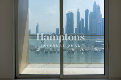 Apartman u gradu Dubai Harbour, UAE 2 spavaće sobe, 122.41921213 m2 Br. 686444 - Slika 23