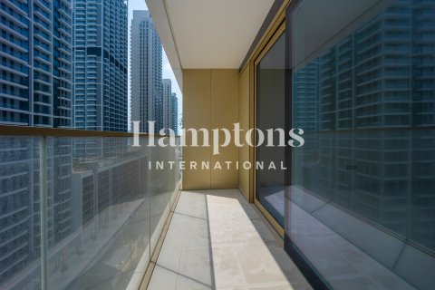 Apartman u gradu Dubai Harbour, UAE 2 spavaće sobe, 122.41921213 m2 Br. 686444 - Slika 11