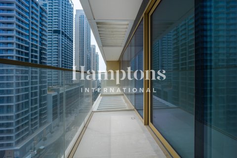 Apartemen di Dubai Harbour, UEA 2 kamar tidur, 122.419 m2 nomor 686444