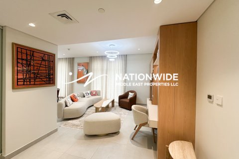 Abu Dhabi, संयुक्त अरब अमीरात में अपार्टमेंट, 3 बेडरूम, 249 वर्ग मीटर, संख्या 686454 - फ़ोटो 3
