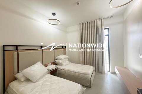 Abu Dhabi, संयुक्त अरब अमीरात में अपार्टमेंट, 3 बेडरूम, 249 वर्ग मीटर, संख्या 686454 - फ़ोटो 7