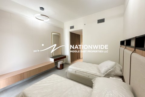 Abu Dhabi, संयुक्त अरब अमीरात में अपार्टमेंट, 3 बेडरूम, 249 वर्ग मीटर, संख्या 686454 - फ़ोटो 8