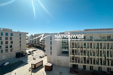 Abu Dhabi, संयुक्त अरब अमीरात में अपार्टमेंट, 3 बेडरूम, 249 वर्ग मीटर, संख्या 686454 - फ़ोटो 15