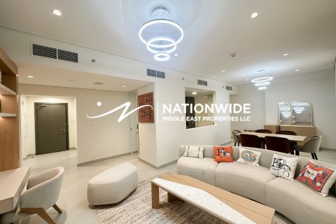 Abu Dhabi, संयुक्त अरब अमीरात में अपार्टमेंट, 3 बेडरूम, 249 वर्ग मीटर, संख्या 686454 - फ़ोटो 2