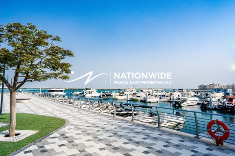 Abu Dhabi, संयुक्त अरब अमीरात में अपार्टमेंट, 3 बेडरूम, 249 वर्ग मीटर, संख्या 686454 - फ़ोटो 16