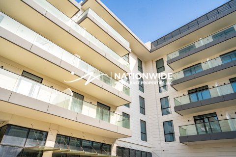 Abu Dhabi, संयुक्त अरब अमीरात में अपार्टमेंट, 3 बेडरूम, 249 वर्ग मीटर, संख्या 686454 - फ़ोटो 17