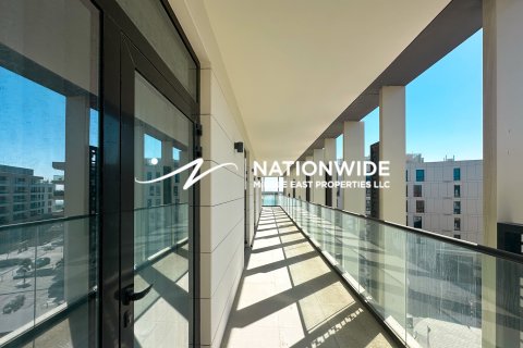 Abu Dhabi, संयुक्त अरब अमीरात में अपार्टमेंट, 3 बेडरूम, 249 वर्ग मीटर, संख्या 686454 - फ़ोटो 14