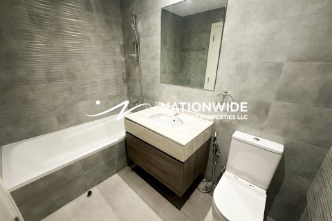 Abu Dhabi, संयुक्त अरब अमीरात में अपार्टमेंट, 3 बेडरूम, 249 वर्ग मीटर, संख्या 686454 - फ़ोटो 13