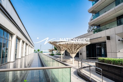 Abu Dhabi, संयुक्त अरब अमीरात में अपार्टमेंट, 3 बेडरूम, 249 वर्ग मीटर, संख्या 686454 - फ़ोटो 18