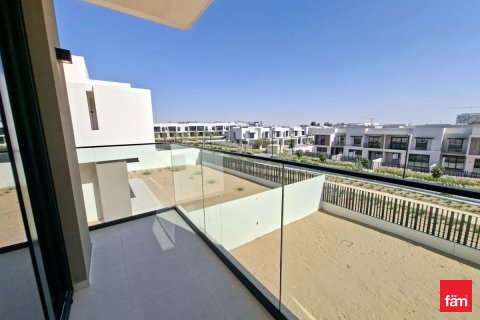 Vila u Jebel Ali, Dubai, UAE 4 spavaćih soba, 676 m2 Br. 719434 - fotografija 23