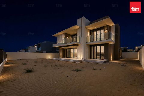 Βίλα σε Jebel Ali, Dubai, ΗΑΕ 4 υπνοδωμάτια, 676 τ.μ. Αρ. 719434