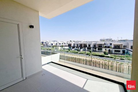 Vila u Jebel Ali, Dubai, UAE 4 spavaćih soba, 676 m2 Br. 719434 - fotografija 21