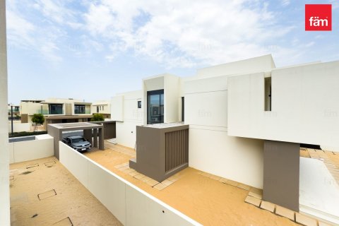 Villa itt: Jebel Ali, Dubai, EAE, 4 hálószoba, 676 m², azonosító: 719434 - fénykép 24