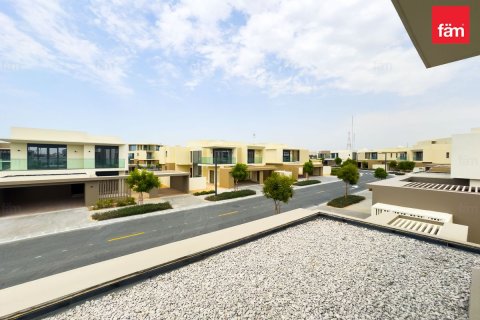 Villa itt: Jebel Ali, Dubai, EAE, 4 hálószoba, 676 m², azonosító: 719434 - fénykép 21
