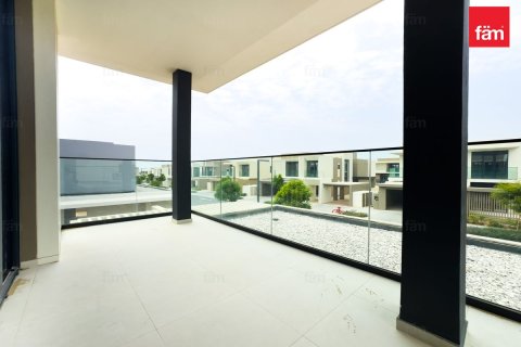 Villa itt: Jebel Ali, Dubai, EAE, 4 hálószoba, 676 m², azonosító: 719434 - fénykép 19