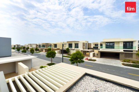 Villa itt: Jebel Ali, Dubai, EAE, 4 hálószoba, 676 m², azonosító: 719434 - fénykép 20