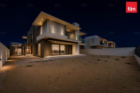 Villa itt: Jebel Ali, Dubai, EAE, 4 hálószoba, 676 m², azonosító: 719434 - fénykép 29