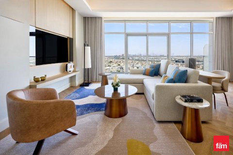 Apartament në Al Barsha, Dubai, Emiratet e Bashkuara Arabe 2 dhoma gjumi, 138.2 m2. № 719432 - Foto 5