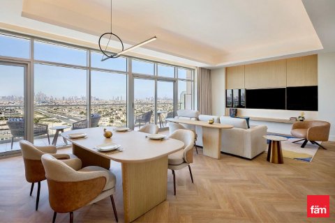 Apartament në Al Barsha, Dubai, Emiratet e Bashkuara Arabe 2 dhoma gjumi, 138.2 m2. № 719432