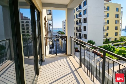 Apartment in Dubai, UAE 2 bedrooms, 112.9 sq.m. № 719436