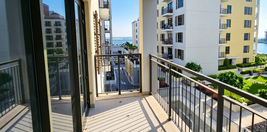 Apartemen di Dubai, UEA 2 kamar tidur, 112.9 m2 nomor 719436