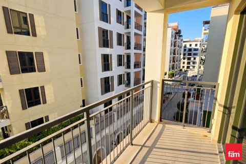 Apartemen di Dubai, UEA 2 kamar tidur, 112.9 m2 nomor 719436 - foto 16