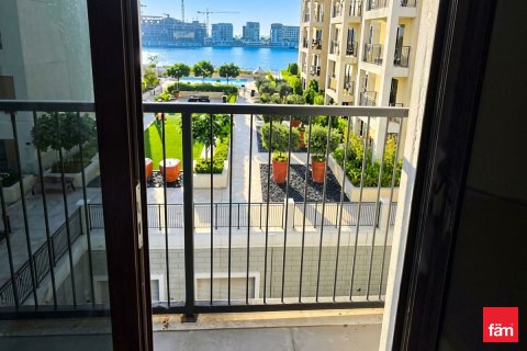 Apartemen di Dubai, UEA 2 kamar tidur, 112.9 m2 nomor 719436 - foto 15