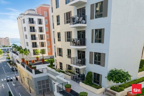 Apartemen di Dubai, UEA 2 kamar tidur, 112.9 m2 nomor 719436 - foto 17