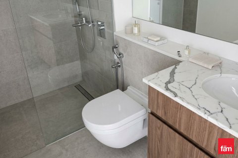 Apartemen di Dubai, UEA 2 kamar tidur, 112.9 m2 nomor 719436 - foto 7