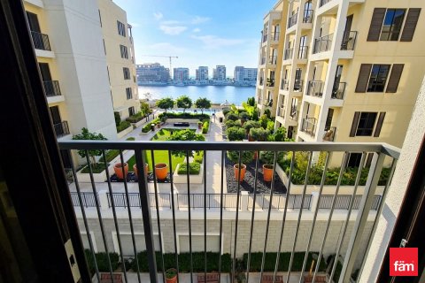 Apartemen di Dubai, UEA 2 kamar tidur, 112.9 m2 nomor 719436 - foto 14